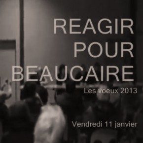 rencontres equestres méditerranéennes de beaucaire