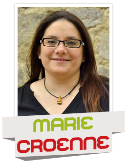 Marie Croenne Réagir Pour Beaucaire