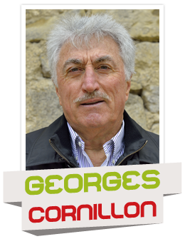 Georges Cornillon Réagir Pour Beaucaire
