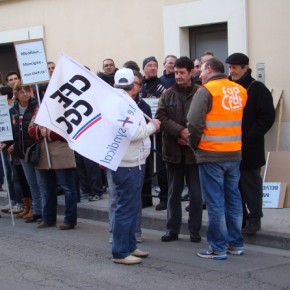Communiqué de presse Communiqué de presse