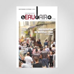La tribune de RPB dans le bulletin municipal (sept/oct 2013) La tribune de RPB dans le bulletin municipal (sept/oct 2013)