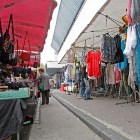 Réorganisation autoritaire des marchés de Beaucaire Réorganisation autoritaire des marchés de Beaucaire