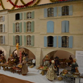 Vive la crèche traditionnelle ! Vive la crèche traditionnelle !