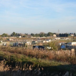 Beaucaire bilan 2014-2016 : le territoire agricole Beaucaire bilan 2014-2016 : le territoire agricole