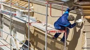 Campagne de ravalement obligatoire des façades. Campagne de ravalement obligatoire des façades.