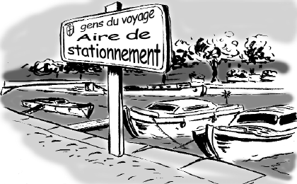 Gens du voyage