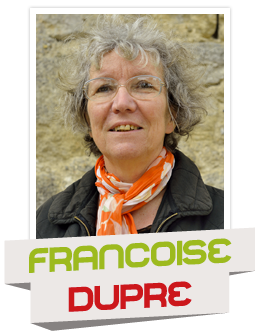Françoise Dupré Réagir Pour Beaucaire