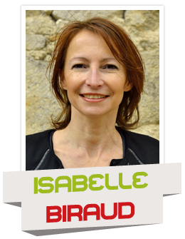 Isabelle Biraud Réagir PouIsabelle Biraud Réagir Pour Beaucairer Beaucaire