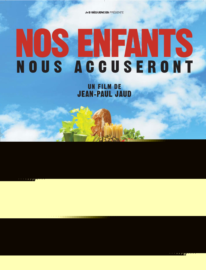 Nos enfants nous accuseront