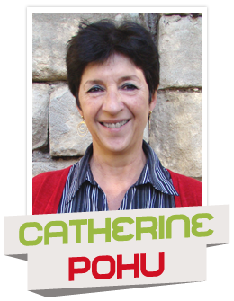 Catherine Pohu Réagir Pour Beaucaire