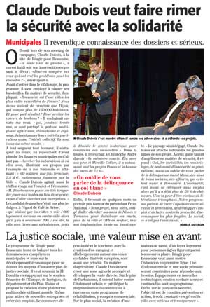 2014-03-19_midi-libre-municipales-claude-dubois-beaucaire