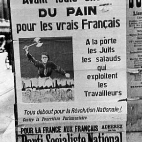 Leur commune sans migrants Leur commune sans migrants